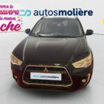 Mitsubishi ASX 180 DI-D Challenge 85 kW (116 CV)