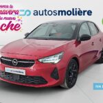 Opel Corsa 1.2T XHL GS 74 kW (100 CV)