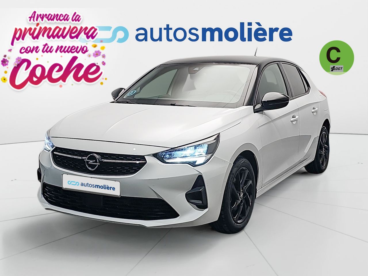 Opel Corsa 1.2 T XHL GS 74 kW (100 CV)