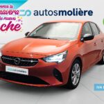 Opel Corsa 1.2 Turbo XHL Elegance Auto 74 kW (100 CV)