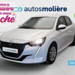 Peugeot 208 BlueHDi 100 Active 75 kW (100 CV) Peugeot 208 BlueHDi 100 Active 75 kW (100 CV)