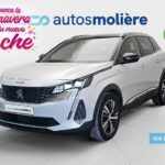 Peugeot 3008 BlueHDi 130 S&S GT 96 kW (130 CV)