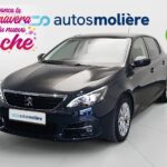 Peugeot 308 1.2 PureTech S&S Access 81 kW (110 CV) Peugeot 308 1.2 PureTech S&S Access 81 kW (110 CV)