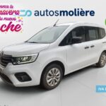 Renault Kangoo Combi Life Edition One 1.5 Blue dCi 55 kW (75 CV) Renault Kangoo Combi Life Edition One 1.5 Blue dCi 55 kW (75 CV)