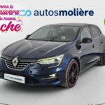 Renault Megane Zen Blue dCi 85 kW (115 CV) EDC