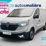 Renault Trafic L1H1 Blue dCi 96 kW (130 CV)