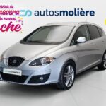Seat Altea XL 1.6 TDI E-Ecomotive Style 77 kW (105 CV)