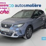 Seat Arona 1.0 TSI Xperience Special Edition 85 kW (115 CV) Seat Arona 1.0 TSI Xperience Special Edition 85 kW (115 CV)