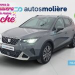 Seat Arona 1.0 TSI Xperience Special Edition 85 kW (115 CV) Seat Arona 1.0 TSI Xperience Special Edition 85 kW (115 CV)