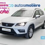 Seat Ateca 1.6 TDI S&S Reference Edition 85 kW (115 CV)
