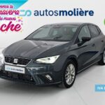 Seat Ibiza 1.0 TSI FR Salta 85 kW (115 CV) Seat Ibiza 1.0 TSI FR Salta 85 kW (115 CV)