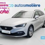 Seat Leon 2.0 TDI Style Go DSG 110 kW (150 CV) Seat Leon 2.0 TDI Style Go DSG 110 kW (150 CV)