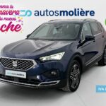 Seat Tarraco 1.5 TSI S&S Xcellence GO 110 kW (150 CV)