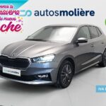 Skoda Fabia 1.0 TSI Selection 70 kW (95 CV)