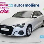 Audi A3 30 TFSI 81 kW (110 CV) S tronic