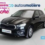 Skoda Fabia 1.0 TSI Selection DSG 85 kW (115 CV) Skoda Fabia 1.0 TSI Selection DSG 85 kW (115 CV)