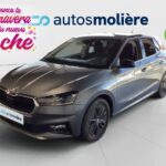 Skoda Fabia 1.0 TSI Style 70 kW (95 CV)