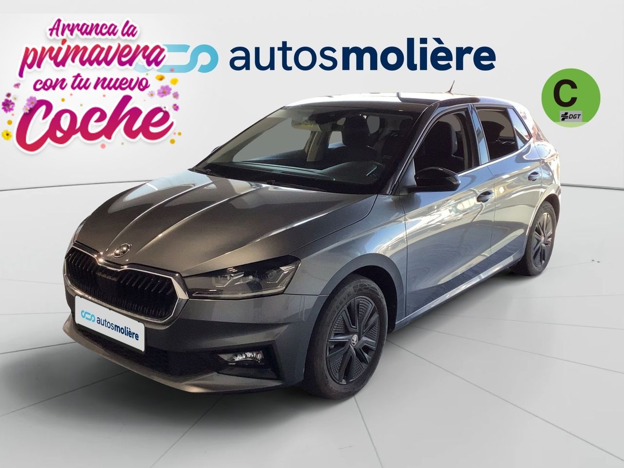 Skoda Fabia 1.0 TSI Style 70 kW (95 CV)