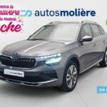 Skoda Kamiq 1.0 TSI Selection DSG 85 kW (115 CV)