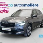 Skoda Kamiq 1.0 TSI Selection DSG 85 kW (115 CV) Skoda Kamiq 1.0 TSI Selection DSG 85 kW (115 CV)