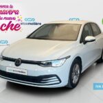 Volkswagen Golf 2.0 TDI 85 kW (115 CV) DSG Volkswagen Golf 2.0 TDI 85 kW (115 CV) DSG