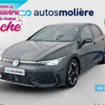 Volkswagen Golf R-Line 2.0 TDI 110 kW (150 CV) DSG Volkswagen Golf R-Line 2.0 TDI 110 kW (150 CV) DSG
