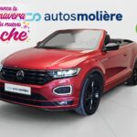 Volkswagen T-Roc R-Line 1.5 TSI 110 kW (150 CV)