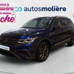Volkswagen Tiguan Life 2.0 TDI 110 kW (150 CV) DSG