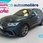 Volkswagen Tiguan R-Line 1.4 TSI eHybrid 180 kW (245 CV) DSG Volkswagen Tiguan R-Line 1.4 TSI eHybrid 180 kW (245 CV) DSG