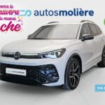 Volkswagen Tiguan R-Line 1.5 eTSI 110 kW (150 CV) DSG