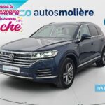 Volkswagen Touareg Elegance 3.0 V6 TSI eHybrid 4Motion 280 kW (381 CV) tiptronic
