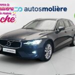 Volvo V60 D4 Momentum Auto 140 kW (190 CV)