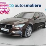 Volvo V90 T8 Momentum AWD Auto 287 kW (390 CV) Volvo V90 T8 Momentum AWD Auto 287 kW (390 CV)