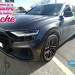 Audi Q8 Black line 50 TDI quattro 210 kW (286 CV) tiptronic