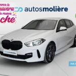 BMW Serie 1 118i 103 kW (140 CV) BMW Serie 1 118i 103 kW (140 CV)