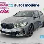 BMW Serie 1 118i 103 kW (140 CV)