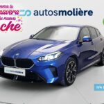 BMW Serie 1 120d 120 kW (163 CV)