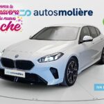 BMW Serie 1 120i 125 kW (170 CV)