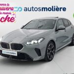 BMW Serie 1 120i 125 kW (170 CV) BMW Serie 1 120i 125 kW (170 CV)