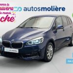 BMW Serie 2 216d Gran Tourer Business 85 kW (116 CV)