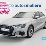 Audi A3 30 TFSI 81 kW (110 CV) S tronic Audi A3 30 TFSI 81 kW (110 CV) S tronic
