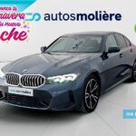 BMW Serie 3 320d 140 kW (190 CV)