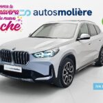 BMW X1 xDrive20d 120 kW (163 CV) BMW X1 xDrive20d 120 kW (163 CV)