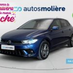 Volkswagen Polo R-Line 1.0 TSI 81 kW (110 CV) DSG