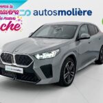 BMW X2 sDrive18d 110 kW (150 CV)