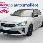 Opel Corsa 1.2 T XHL GS 74 kW (100 CV)