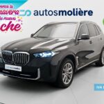 BMW X5 xDrive40i xLine 280 kW (381 CV)
