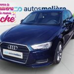 Audi A3 design 30 TDI 85 kW (116 CV) S tronic