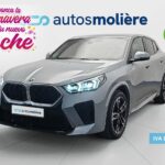 BMW X2 sDrive18d 110 kW (150 CV)