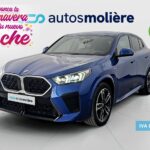 BMW X2 sDrive18d 110 kW (150 CV) BMW X2 sDrive18d 110 kW (150 CV)